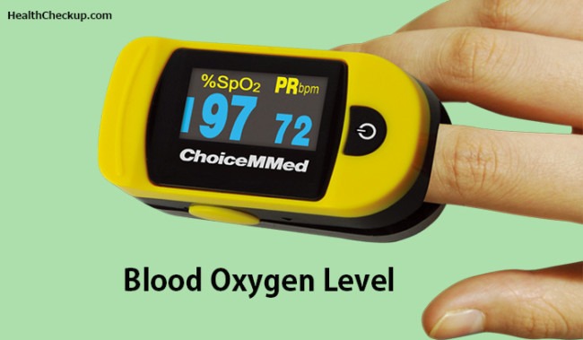 Normal Blood Oxygen Levels & Causes of Hypoxemia and Hyperoxemia