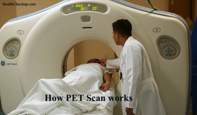PET Scan Preparation and Difference Between PET & CT Scan