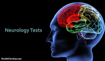 Diagnostic Tests For Neurological Disorders | Results Of Tests