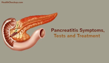 Pancreatitis Symptoms & Treatment | Diagnosis & Types of Pancreatitis