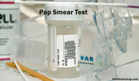 Pap Smear Test Procedure, Results Interpretation | Health Check Up