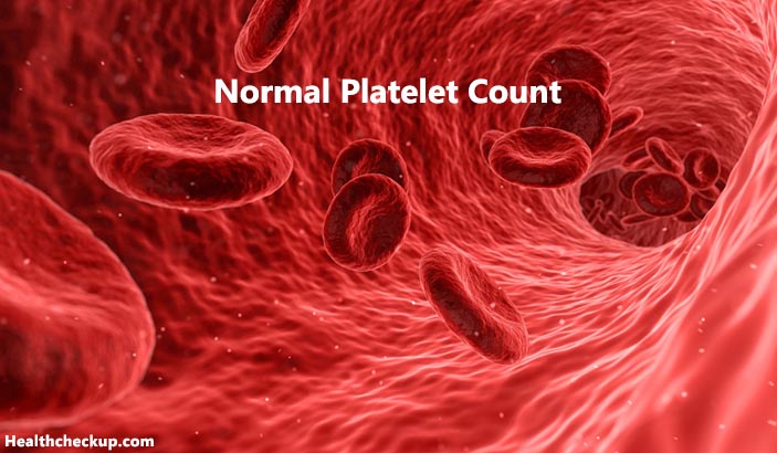 What Is A Normal Platelet Count How To Increase Platelet Count Naturally