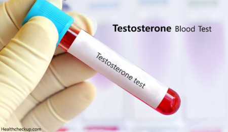 testosterone procedure