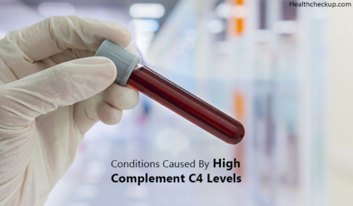 what-does-a-high-complement-c4-test-mean-conditions-caused-by-dr