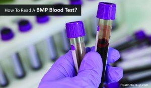 BMP Blood Test - Normal Values, How To Read By Dr. Ahmed