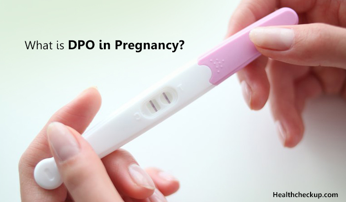 DPO Pregnancy Test What Is DPO In Pregnancy 