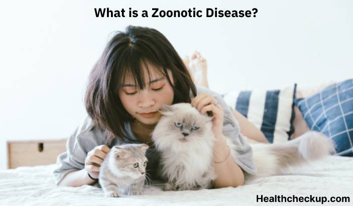 Zoonotic Diseases - Symptoms, Diagnosis, Treatment, Prevention