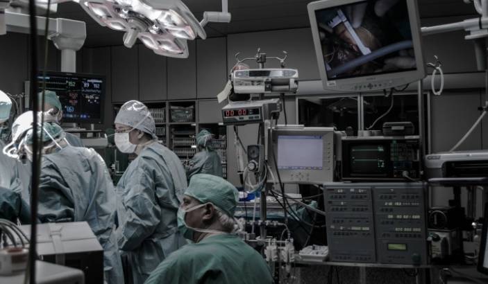 Are We on The Cusp of a New Era of Surgical Innovation?