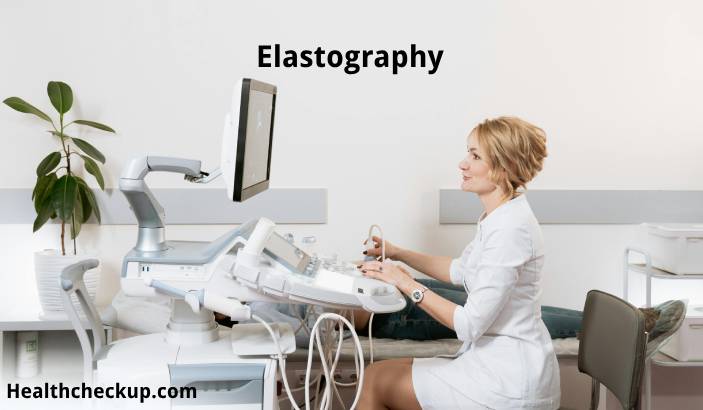 Elastography: Understanding This Innovative Imaging Technique