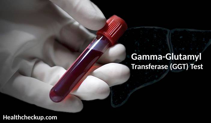 GGT Blood Test: Purpose, Preparation, Procedure, Normal Range, Results