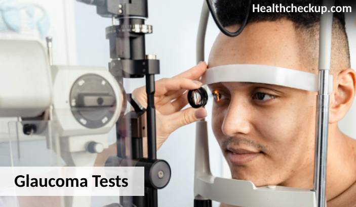 Glaucoma Tests: Purpose, Preparation, Procedure, Normal Range, Results, and Risks