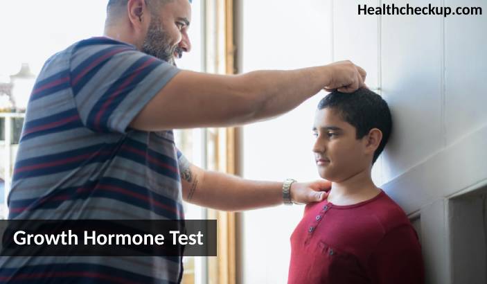 Growth Hormone Stimulation Test: Purpose, Preparation, Procedure, Normal Range, Results