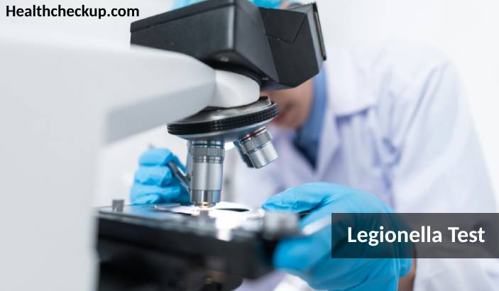 Legionella Testing: Purpose, Preparation, Procedure