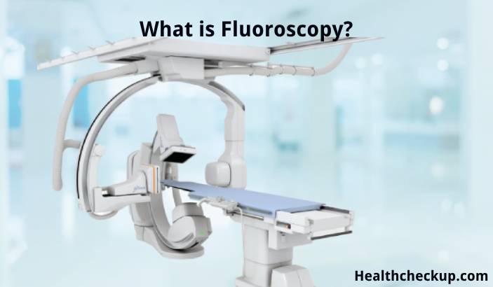 Fluoroscopy: Purpose, Preparation, Procedure, Results, Risks