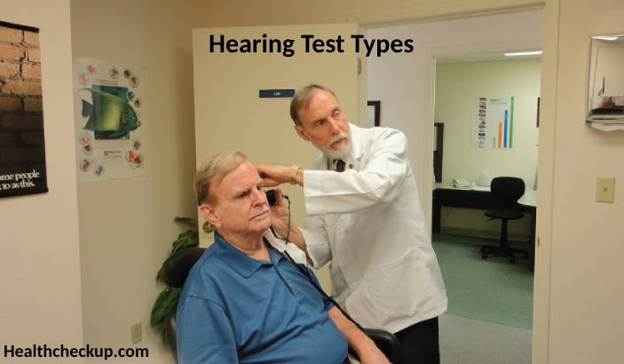 Hearing Tests for Adults: Types, Purpose, Preparation, Procedure, Normal Range, Results