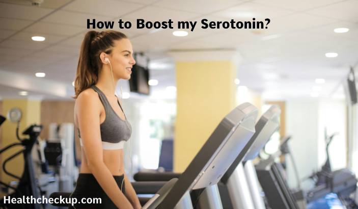 How to increase Serotonin: Natural Ways to Up Your Mood