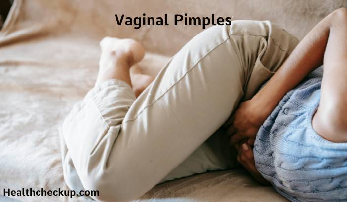 Pimple on Vaginal Lip: Causes, Symptoms, Tests and Treatment