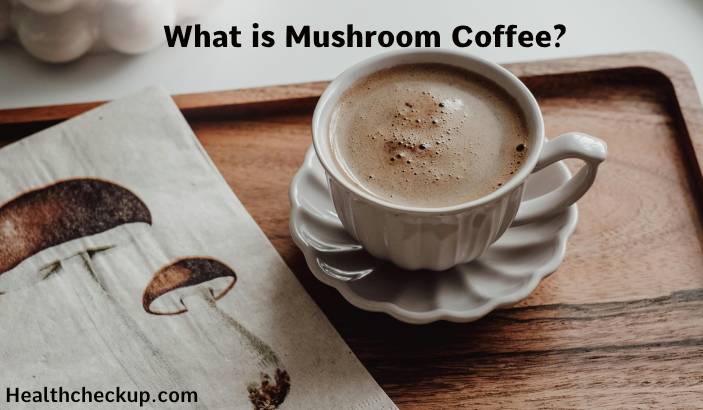 Does Mushroom Coffee Have Caffeine?
