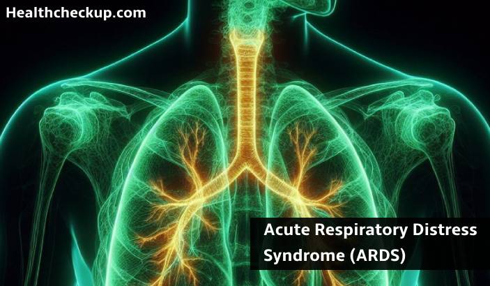 Acute Respiratory Distress Syndrome (ARDS): Symptoms & Treatments